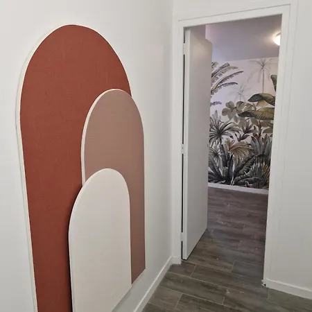 Lägenhet Entier Paris Pantin