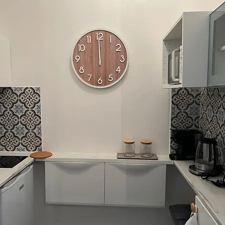 Apartment Entier Paris